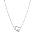 Colar Amor do Coração