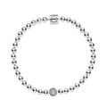 Pulseira Esfera Brilhante
