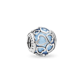 Charm Rodeado De Amor Azul