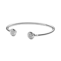 Pulseira Aberta Classic