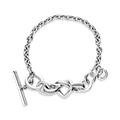 Pulseira Amor Que Une