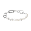 Pulseira de Perolas