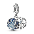 Charm Pendente Patrono Severo