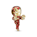 Charm Homem de Ferro