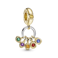 Charm Joias do Infinito