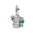 Charm Pendente Monstros S.A.