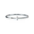 Bracelete T1 Cravejado