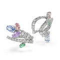 Brincos Cuff Multicor Ariana Grande