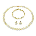 Conjunto Angelic All Around Dourado
