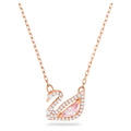 Colar Dazzling Swan