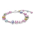 Pulseira Gema Multicoloridas