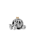Charm Carruagem Cinderela