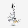 Charm Comemoração 100 Oswald