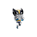 Charm Wolverine