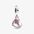 Charm Caixa de chocolate aberta