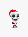 Charm do Jack Skellington de O Estranho Mundo de Jack