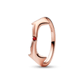 Anel Feiticeira Escarlate