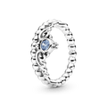 Anel Tiara Da Cinderela