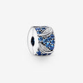 Charm Clip Pena Curva