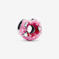Charm Donut Polvilhado