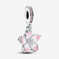 Charm Flor de Cerejeira