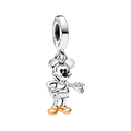 Charm Mickey