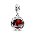 Charm Pendente Mundo Invertido