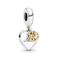 Charm Pendente Arvore Da Familia