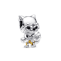 Charm Rocket Racoon
