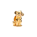 Charm Simba