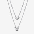 Colar Collier Para Sempre e Sempre