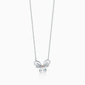 Colar Lovebug Borboleta