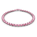 Colar Millenia Rosa
