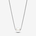 Colar Collier Perola