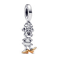 Charm Pendente Minnie do 100º