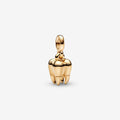 Mini Charm Dente