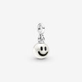 Mini Charm Feliz