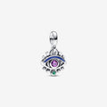 Mini Charm O Olho