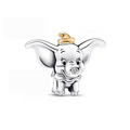Charm Pendente Dumbo do 100º aniversário