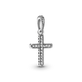 Charm Pendente Cruz