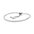 Pulseira Com Brilhantes