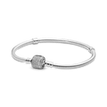 Pulseira Brilho em Pavé