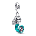 Charm Ariel de A Pequena Sereia