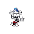 Charm Mickey Aprendiz de Feiticeiro