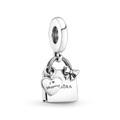 Charm Pendente Sacolinha