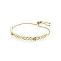 Pulseira Abelha Reluzente