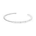 Bracelete Aberta Signature