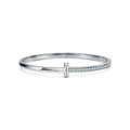 Pulseira Articulada T1 - Estreita