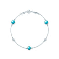 Pulseira Color by the Yard