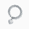 Pulseira Coração